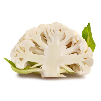Fresh Cauliflower